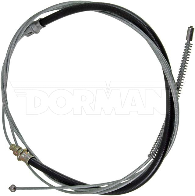 Cabo de freio Dorman P/N C92529-BX