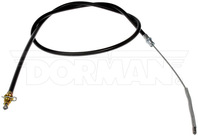 Dorman Brake Cable P/N C92531-BX