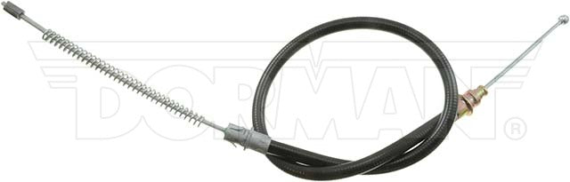 Cabo de freio Dorman P/N C92533-BX