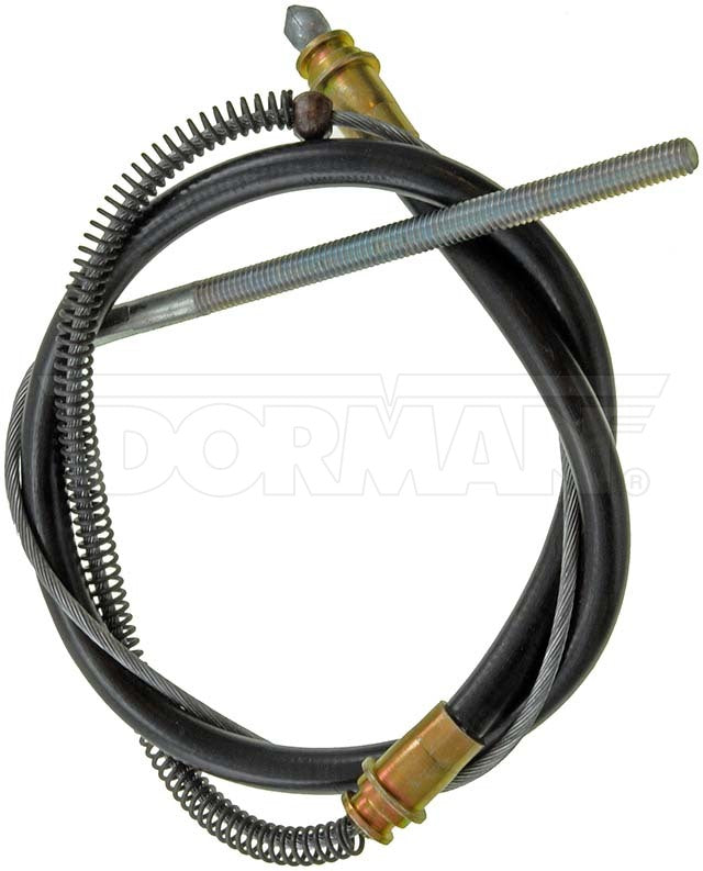 Cabo de freio Dorman P/N C92535-BX