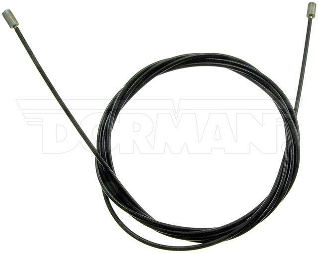 Cable de freno Dorman P/N C92536-BX