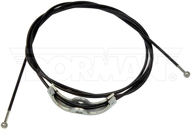 Dorman Brake Cable P/N C92543-BX