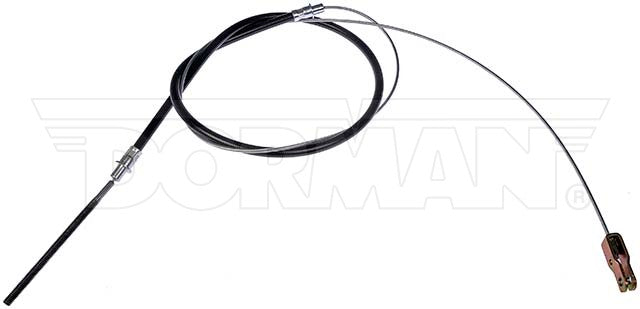 Dorman Brake Cable P/N C92547-BX