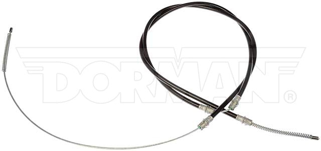 Cabo de freio Dorman P/N C92561-BX