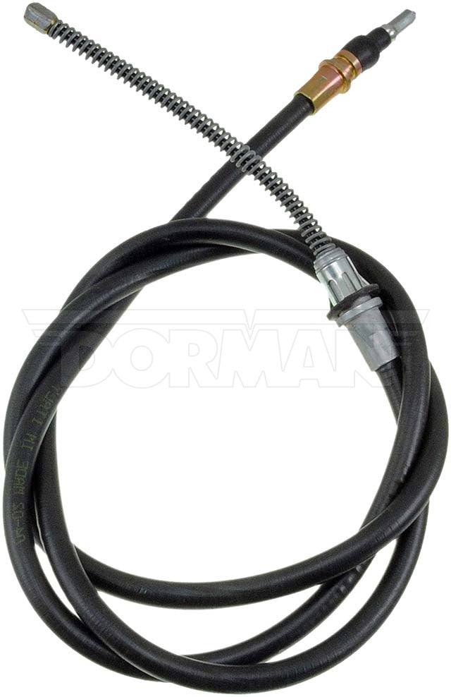 Cabo de freio Dorman P/N C92566-BX