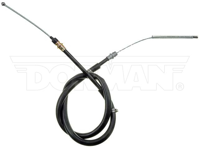 Cable de freno Dorman P/N C92573-BX