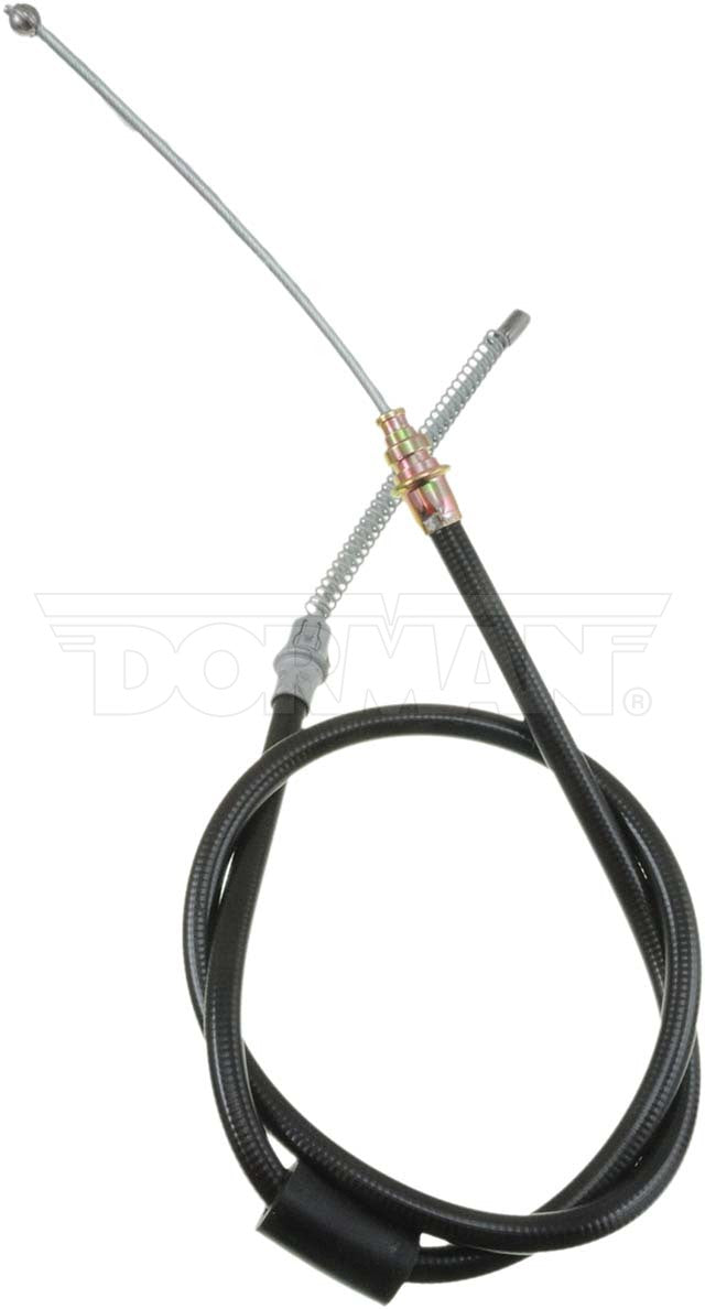 Dorman Brake Cable P/N C92583-BX