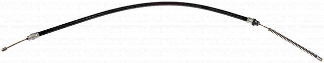 Cabo de freio Dorman P/N C92587-BX