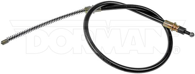 Dorman Brake Cable P/N C92588-BX