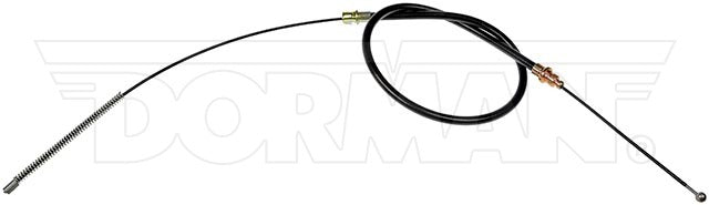 Dorman Brake Cable P/N C92589-BX