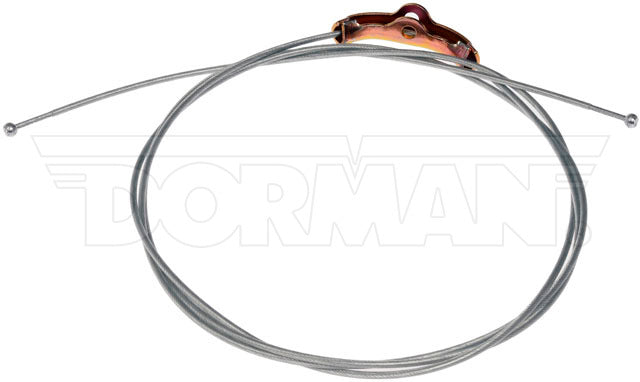 Dorman Brake Cable P/N C92597-BX
