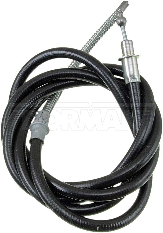Dorman Brake Cable P/N C92599-BX