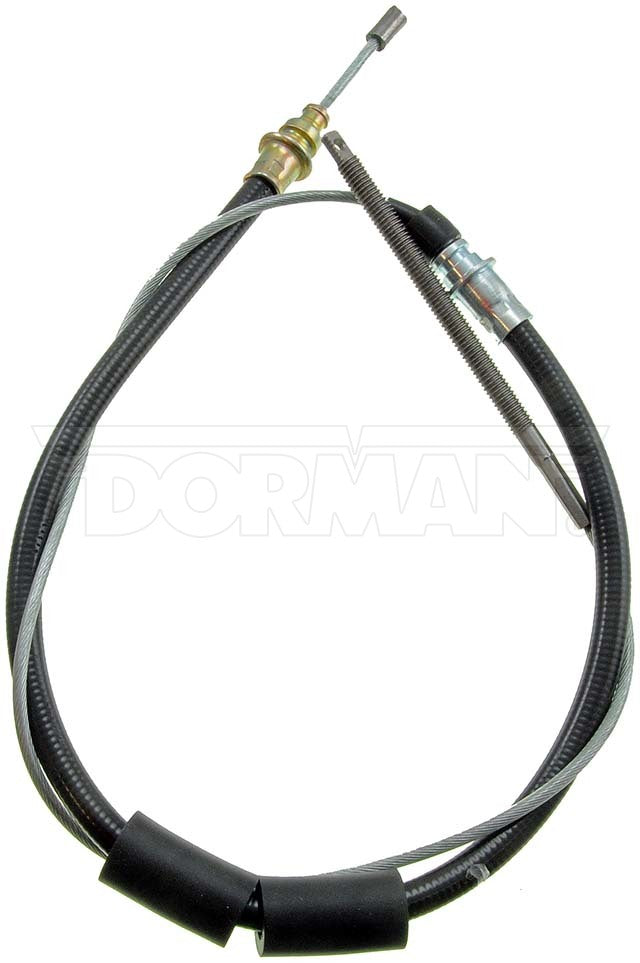 Cable de freno Dorman P/N C92600-BX