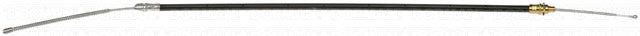 Cabo de freio Dorman P/N C92624-BX
