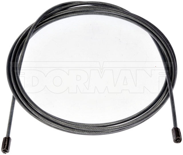 Cabo de freio Dorman P/N C92656-BX