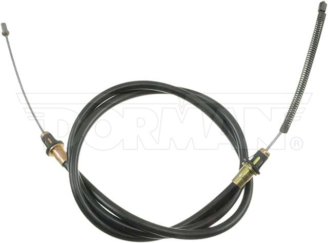 Cabo de freio Dorman P/N C92664-BX