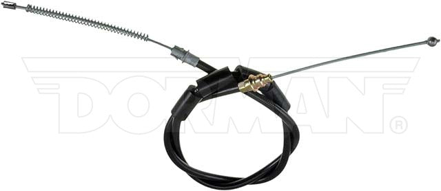 Dorman Brake Cable P/N C92665-BX