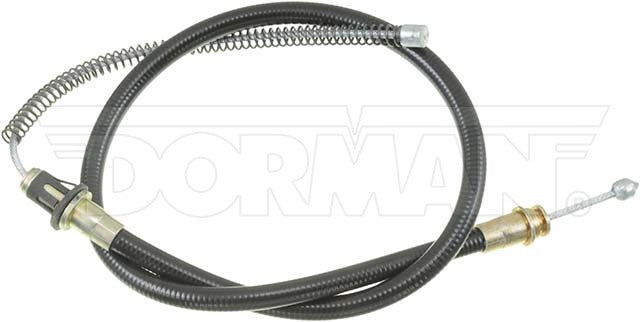 Cabo de freio Dorman P/N C92671-BX