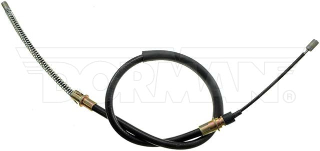 Dorman Brake Cable P/N C92672-BX