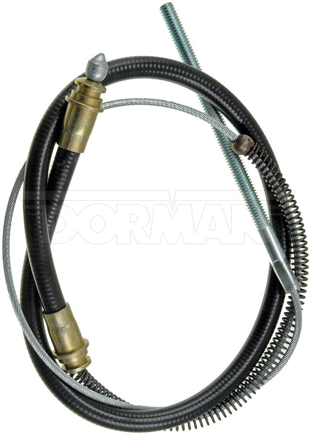 Cabo de freio Dorman P/N C92673-BX