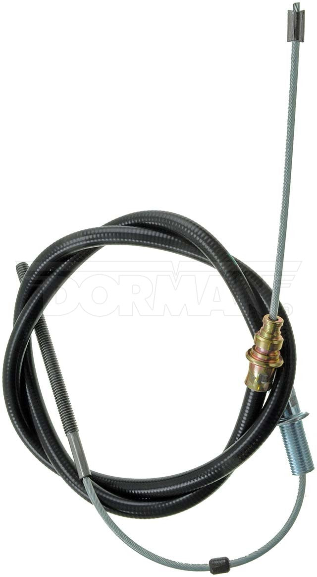 Cable de freno Dorman P/N C92675-BX