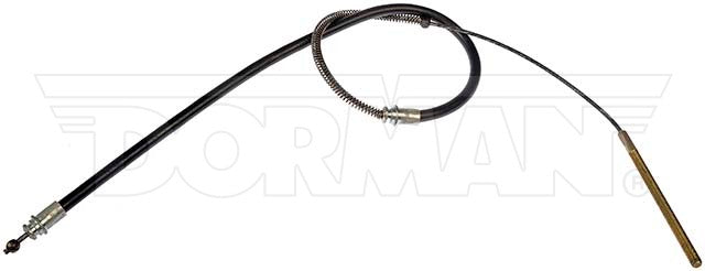 Cabo de freio Dorman P/N C92677-BX