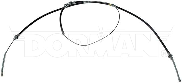 Cabo de freio Dorman P/N C92678-BX