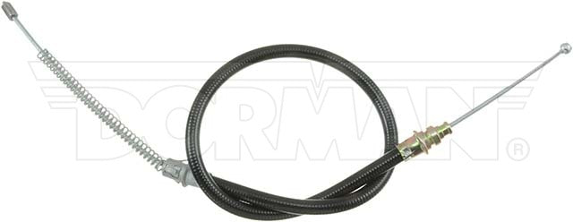 Cabo de freio Dorman P/N C92698-BX