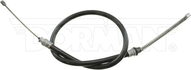 Dorman Brake Cable P/N C92704-BX
