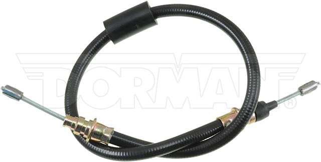 Cabo de freio Dorman P/N C92705-BX