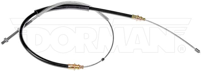 Dorman Brake Cable P/N C92706-BX