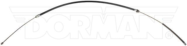 Cable de freno Dorman P/N C92709-BX