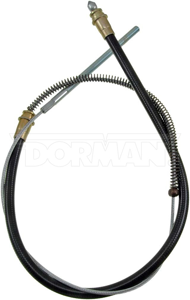 Dorman Brake Cable P/N C92712-BX