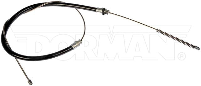 Cable de freno Dorman P/N C92720-BX