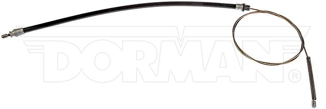 Cable de freno Dorman P/N C92721-BX