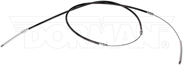 Dorman Brake Cable P/N C92724-BX