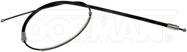 Cable de freno Dorman P/N C92729-BX