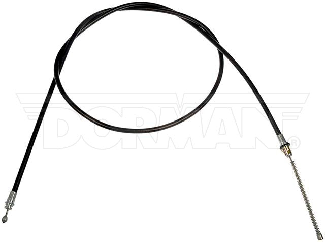 Cable de freno Dorman P/N C92731-BX