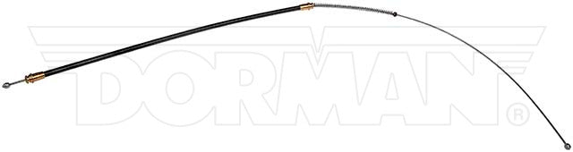 Cable de freno Dorman P/N C92734-BX