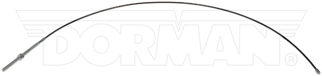 Cable de freno Dorman P/N C92737-BX