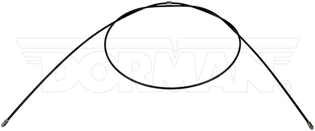 Cable de freno Dorman P/N C92738-BX