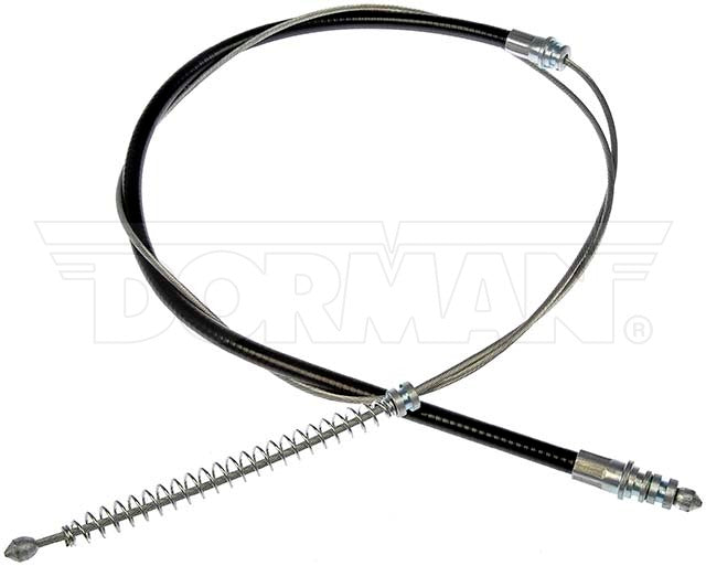 Cable de freno Dorman P/N C92774-BX