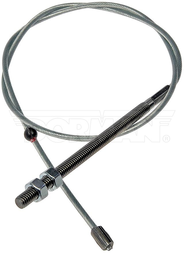 Cable de freno Dorman P/N C92775-BX