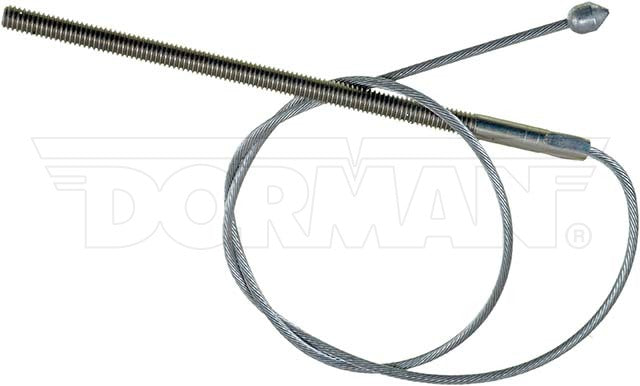 Cable de freno Dorman P/N C92776-BX