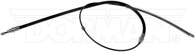 Cable de freno Dorman P/N C92784-BX