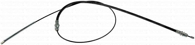 Dorman Brake Cable P/N C92786-BX