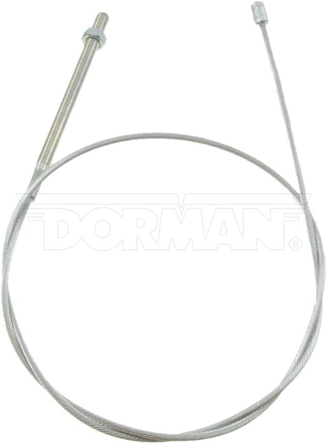 Cable de freno Dorman P/N C92791-BX