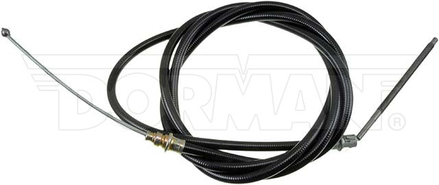 Cable de freno Dorman P/N C92796-BX