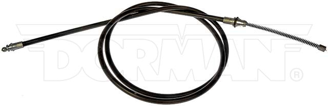 Cable de freno Dorman P/N C92798-BX