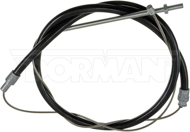 Cable de freno Dorman P/N C92807-BX